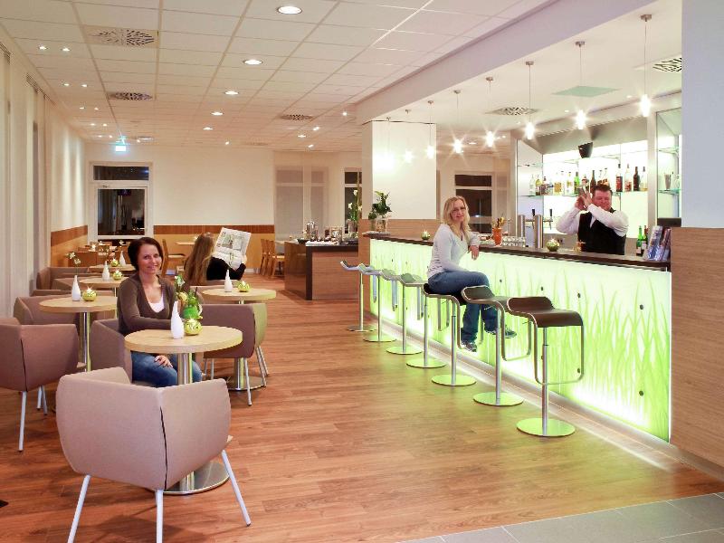 ibis Hannover Medical Park - Bar