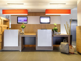 ibis Hannover Medical Park fotoÄŸrafÄ±