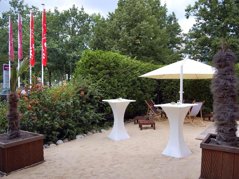 ibis Hannover Medical Park - Toplantı