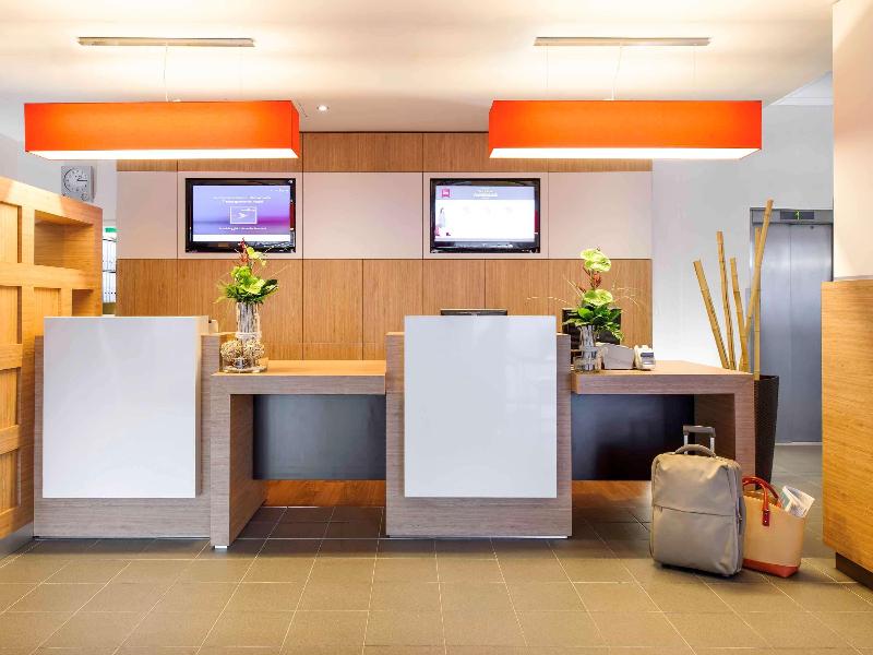 ibis Hannover Medical Park - Genel