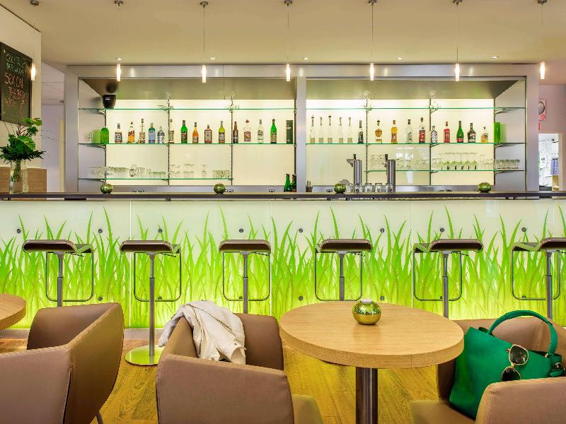 ibis Hannover Medical Park - Genel