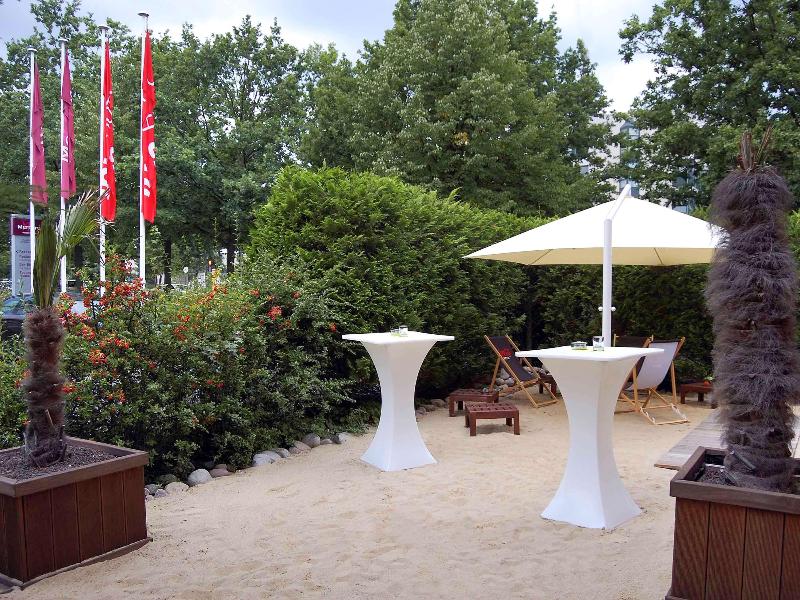 ibis Hannover Medical Park - Genel