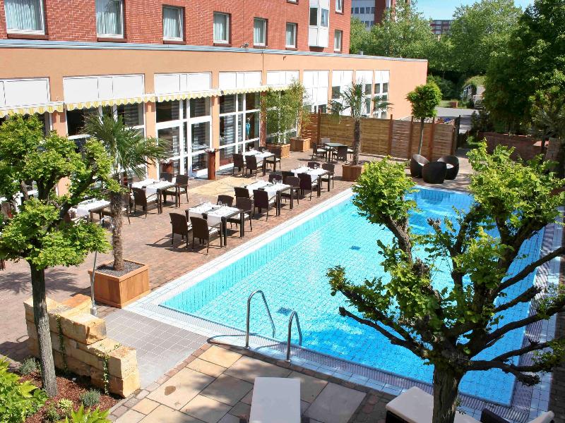 ibis Hannover Medical Park - Genel