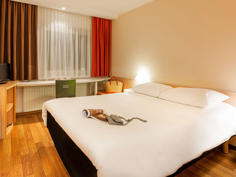 ibis Hannover Medical Park - Oda