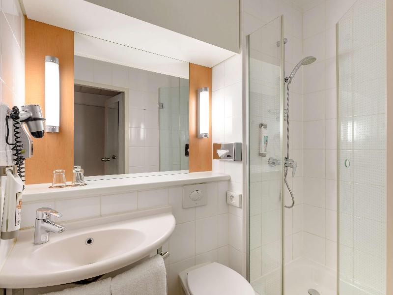 ibis Hannover Medical Park - Oda