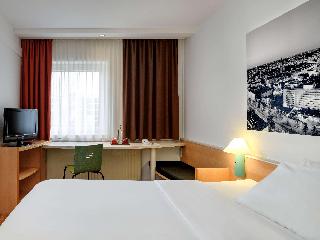ibis Hannover Medical Park fotoÄŸrafÄ±