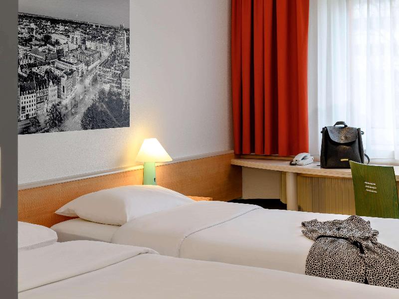 ibis Hannover Medical Park - Oda