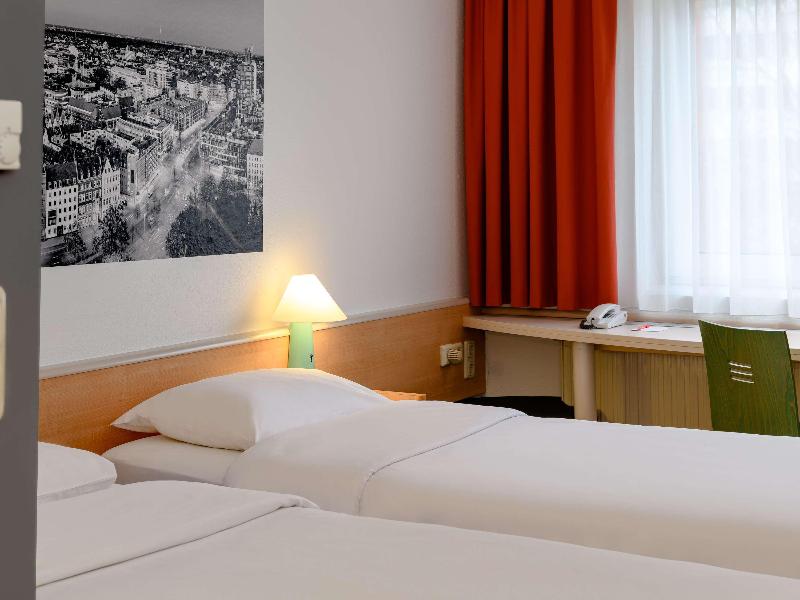 ibis Hannover Medical Park - Oda