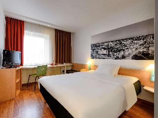 ibis Hannover Medical Park fotoÄŸrafÄ±
