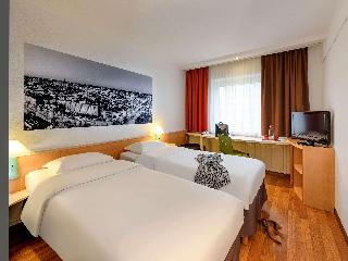 ibis Hannover Medical Park fotoÄŸrafÄ±
