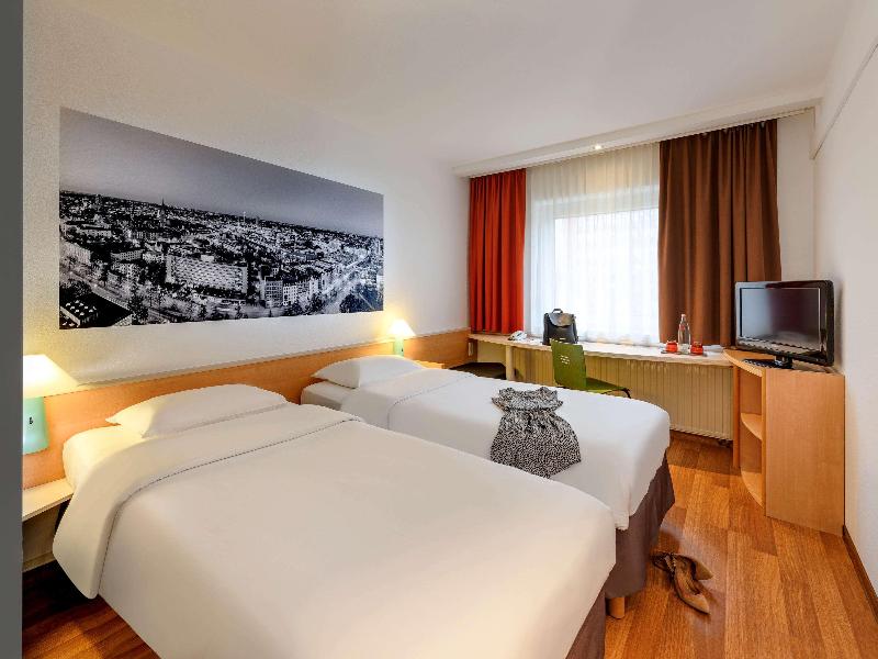 ibis Hannover Medical Park - Oda