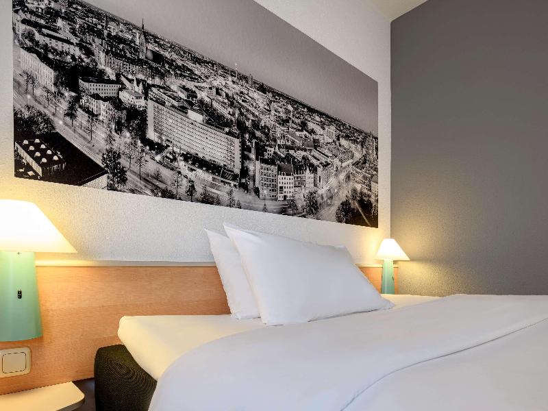 ibis Hannover Medical Park - Oda