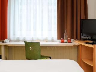 ibis Hannover Medical Park fotoÄŸrafÄ±