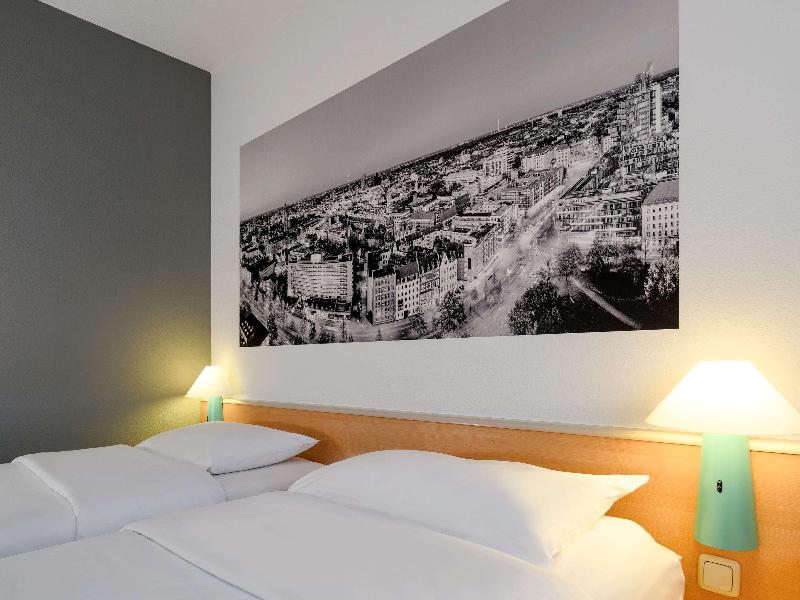 ibis Hannover Medical Park - Oda