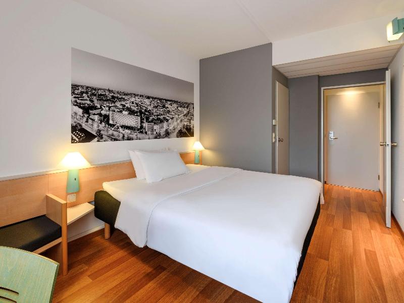 ibis Hannover Medical Park - Oda