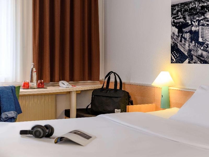 ibis Hannover Medical Park - Oda