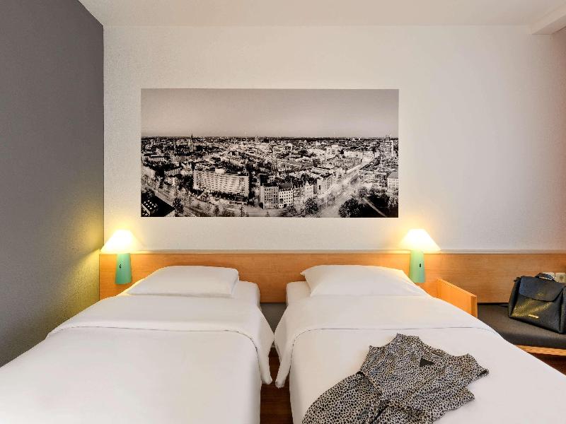 ibis Hannover Medical Park - Oda