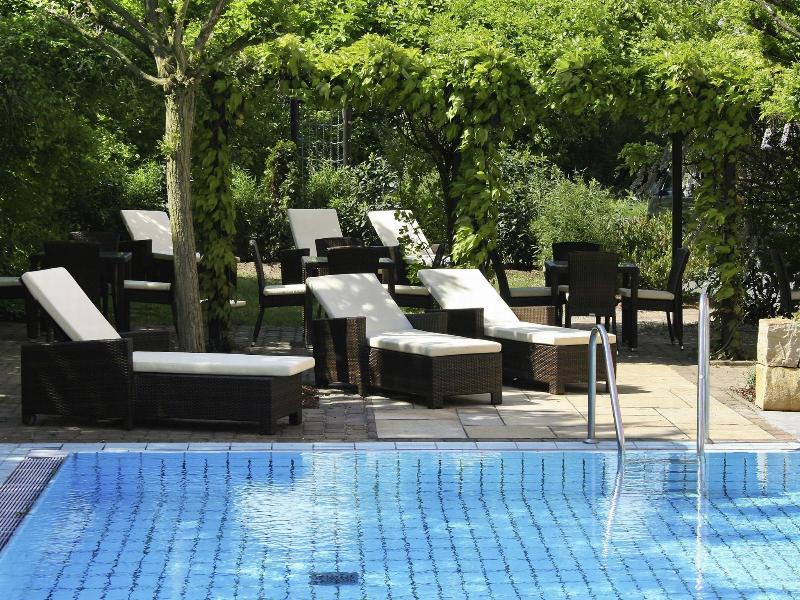ibis Hannover Medical Park - Havuz