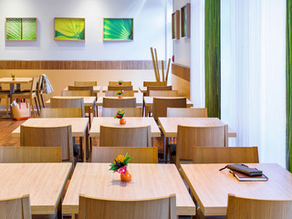 ibis Hannover Medical Park fotoÄŸrafÄ±