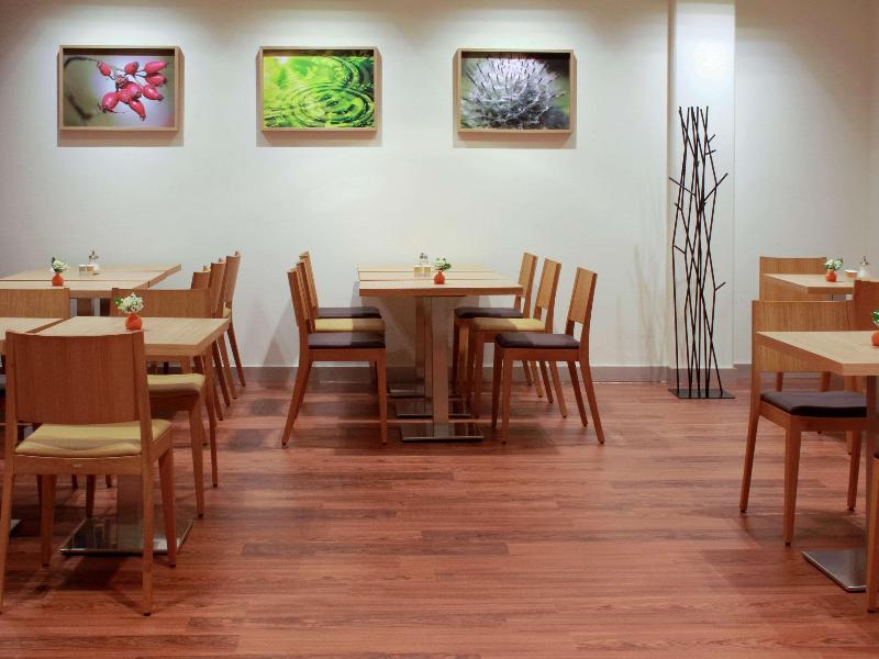 ibis Hannover Medical Park - Restoran