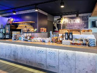 B&B HOTEL Hannover-Garbsen fotoÄŸrafÄ±