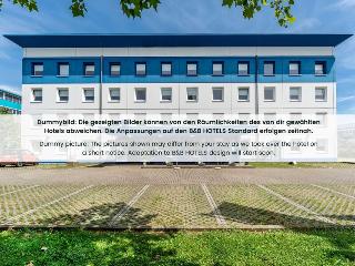 B&B HOTEL Hannover-Laatzen fotoÄŸrafÄ±
