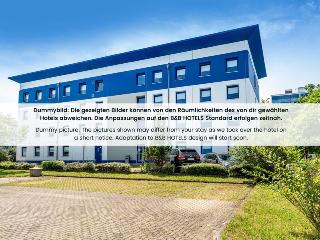 B&B HOTEL Hannover-Laatzen otel fotoğrafı