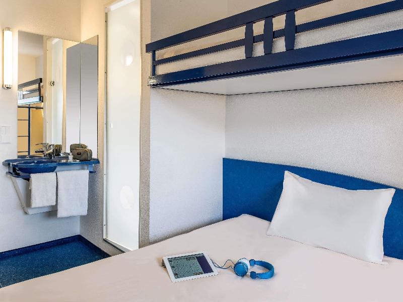 Ibis Budget Hannover Hauptbahnhof - Oda