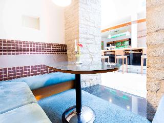 Novotel Hildesheim fotoÄŸrafÄ±