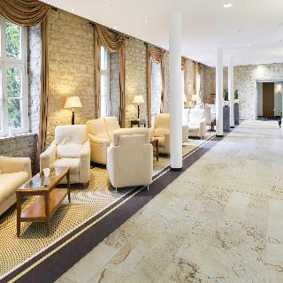 Novotel Hildesheim fotoÄŸrafÄ±