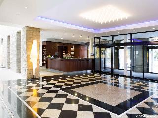 Novotel Hildesheim fotoÄŸrafÄ±