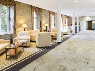 Novotel Hildesheim fotoÄŸrafÄ±