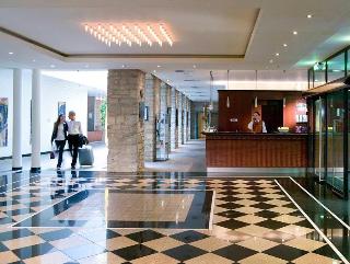 Novotel Hildesheim fotoÄŸrafÄ±