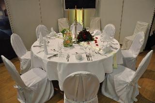 Novotel Hildesheim fotoÄŸrafÄ±