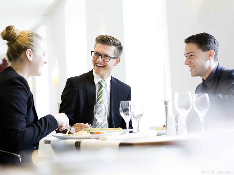 Novotel Hildesheim - Toplantı