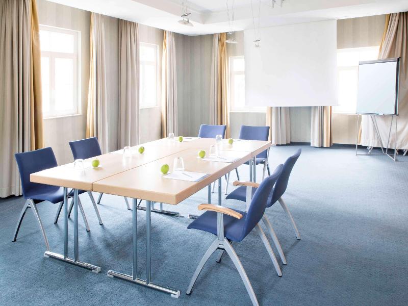 Novotel Hildesheim - Toplantı