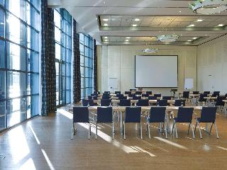 Novotel Hildesheim fotoÄŸrafÄ±
