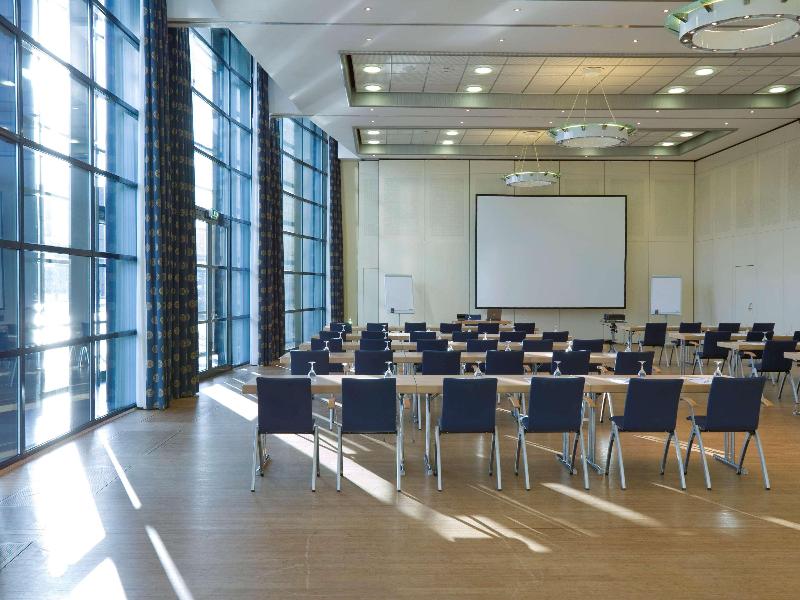 Novotel Hildesheim - Toplantı