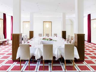 Novotel Hildesheim fotoÄŸrafÄ±