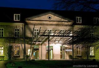 Novotel Hildesheim fotoÄŸrafÄ±