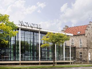 Novotel Hildesheim fotoÄŸrafÄ±
