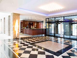 Novotel Hildesheim fotoÄŸrafÄ±