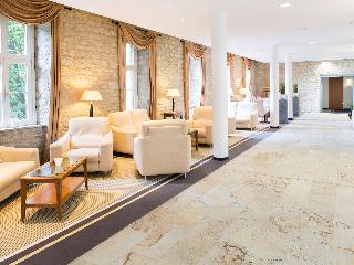 Novotel Hildesheim otel fotoğrafı
