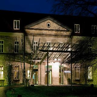 Novotel Hildesheim fotoÄŸrafÄ±