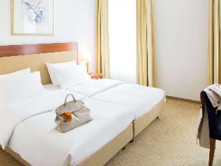 Novotel Hildesheim fotoÄŸrafÄ±