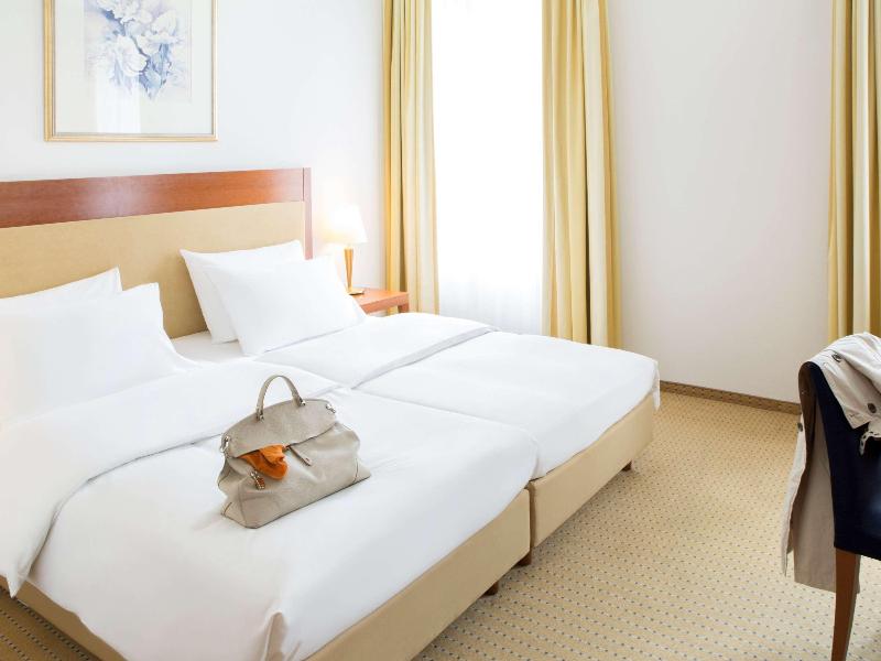 Novotel Hildesheim - Oda