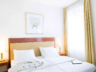 Novotel Hildesheim fotoÄŸrafÄ±