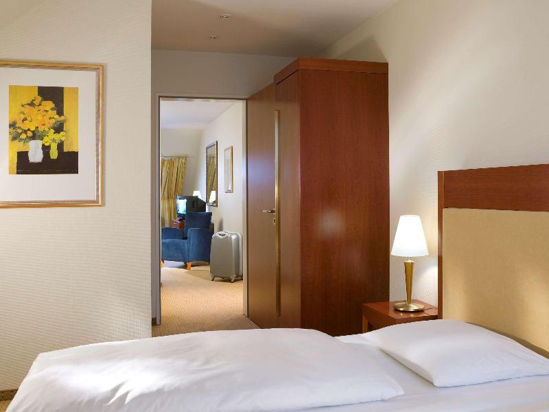 Novotel Hildesheim - Oda