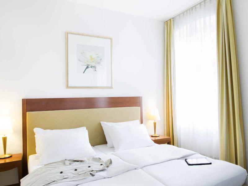 Novotel Hildesheim - Oda
