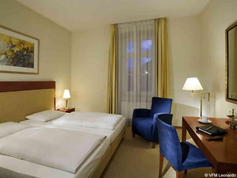 Novotel Hildesheim - Oda